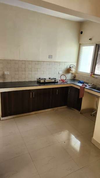 2 BHK Apartment For Rent in Alaknanda Apartment Gomti Nagar Gomti Nagar Lucknow  7050347