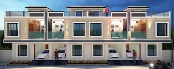 3 BHK Independent House For Resale in Upsidc Site B Greater Noida  7050377