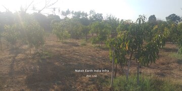 Plot Area in  Plot at Panvel – for Sale