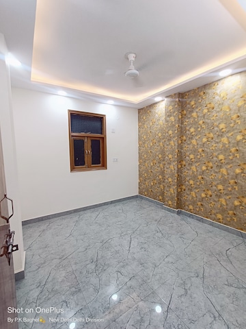 2 BHK Builder Floor For Resale in Govindpuri Delhi  7050375