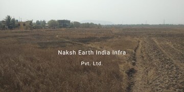 Plot Area in  Land at Uran – for Sale