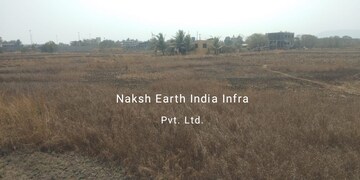 Plot Area in  Land at Uran – for Sale
