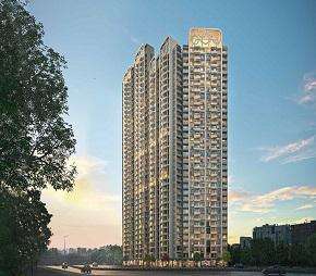 2 BHK Apartment For Resale in LnT Island Cove Mahim Mumbai 7050426