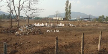 Plot Area in  Land at Khalapur – for Sale