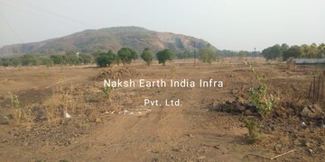 Plot Area in  Land at Khalapur – for Sale