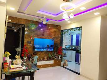 2 BHK Apartment For Rent in Namrata Life 360 Rahatani Pune  7050444