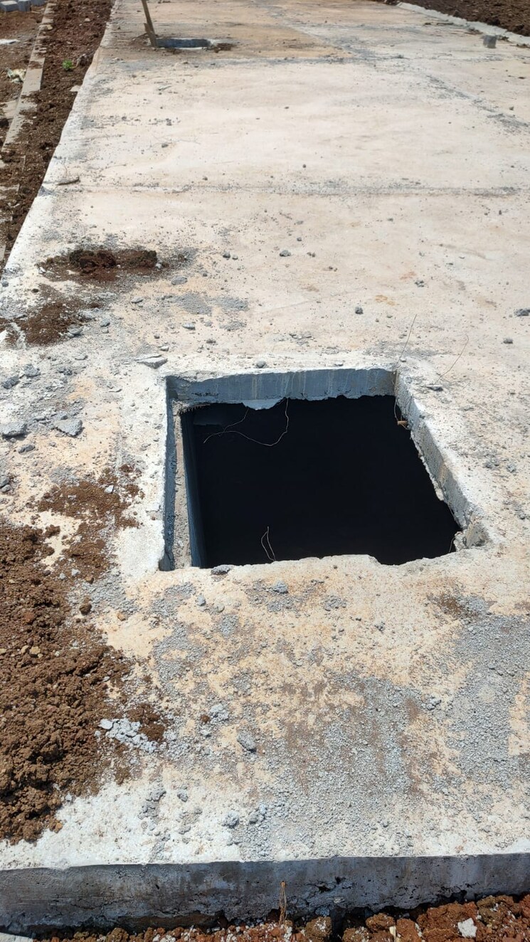 Exterior View, kamkole  191 Sq.Yd. Plot In Kamkole Hyderabad 7050440