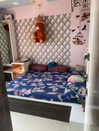 1 BHK Apartment For Rent in Magarpatta Jasminium Hadapsar Pune  7050452