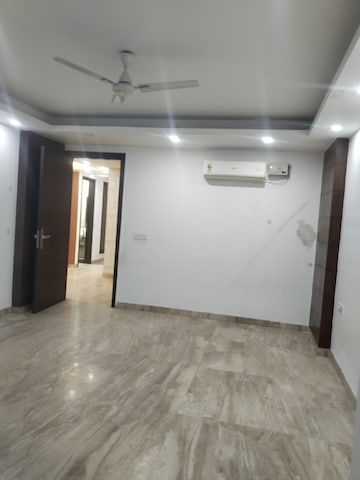 4 BHK Builder Floor For Resale in Navjeevan Vihar Delhi  7050548