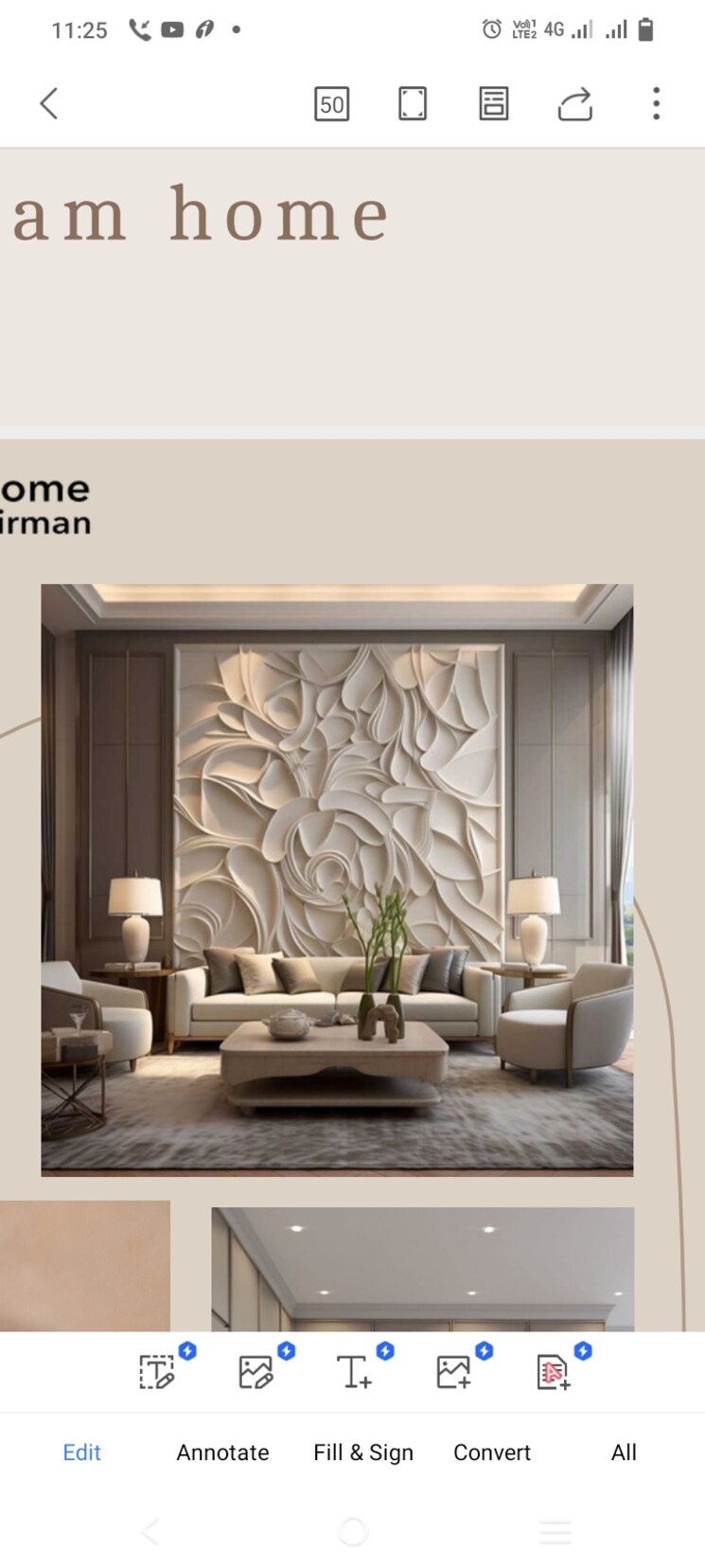 Gym, chitrakoot 4 Bedroom 3500 Sq.Ft. Villa In Chitrakoot Jaipur 7050584