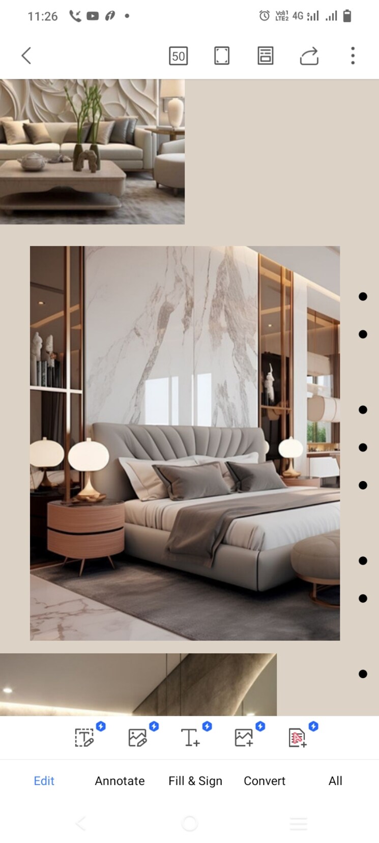 Bathroom, chitrakoot 4 Bedroom 3500 Sq.Ft. Villa In Chitrakoot Jaipur 7050584