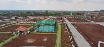  Plot – Exterior View View at Zahirabad - for Sale