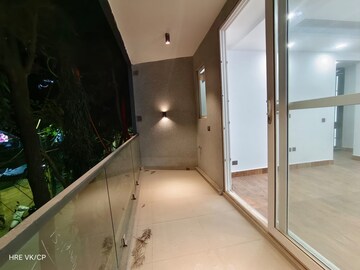 Kitchen in 4 BHK Builder Floor at Vasant Kunj – for Sale