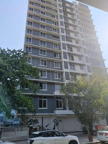 2 BHK Apartment For Rent in Jyoti Skyline Chakala Mumbai 7050604