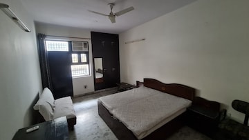 3 BHK Builder Floor For Rent in Raj Bagh Ghaziabad  7050616