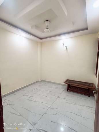 3 BHK Builder Floor For Resale in Govindpuri Delhi  7050623