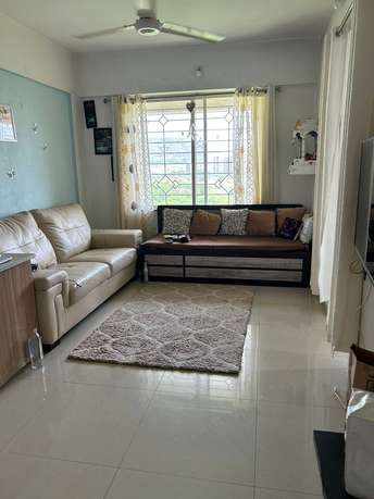 1 BHK Apartment For Rent in Palladium Homes Dhanori Pune  7050644