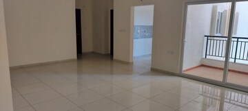 3 BHK Apartment For Sale in Vajram Newtown, Thanisandra Main Road