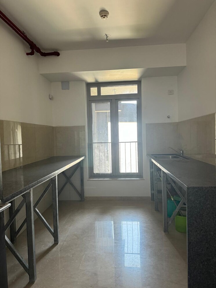 Kitchen, oberoi-sky-city 3 Bedroom 1073 Sq.Ft. Apartment In Borivali East Mumbai 7050685