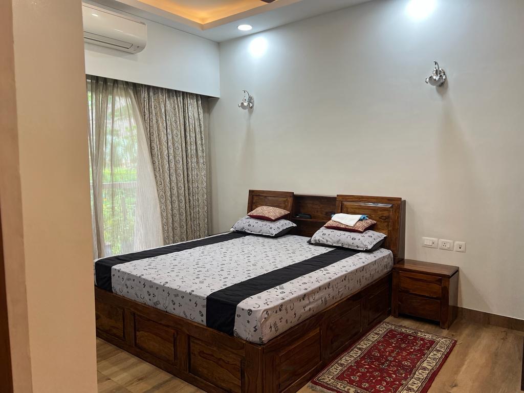 3 BHK Apartment For Resale in Omaxe NRI City Apartments Gn Sector Omega ii Greater Noida  7050676