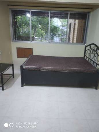 1 RK Apartment For Rent in Lok Milan Chandivali Mumbai  7050724