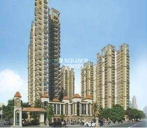 3 BHK Apartment For Rent in Apex Athena Sector 75 Noida  7050766