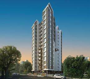 3 BHK Apartment For Resale in Belvalkar Aathesh Kothrud Pune 7050777