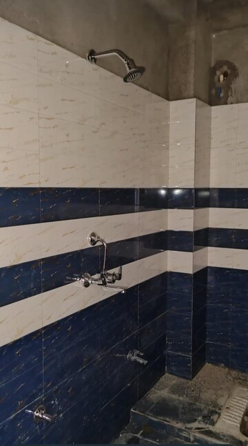 Kitchen in 1 BHK Apartment at Wazirganj – for Sale