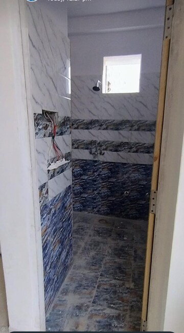 Bathroom in 1 BHK Apartment at Wazirganj – for Sale