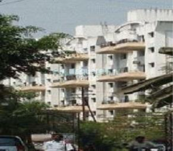 2 BHK Apartment For Rent in Brahma Aangan Nibm Annexe Pune  7050798