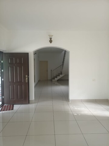 Building Lobby in 3 BHK Independent House at Edapally – for Sale
