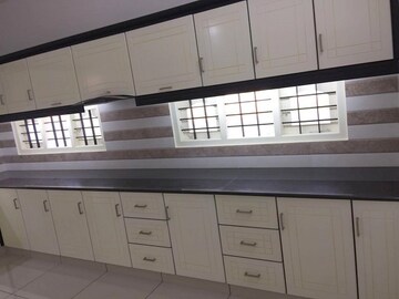 Kitchen in 3 BHK Independent House at Edapally – for Sale