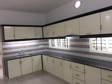 Kitchen in 3 BHK Independent House at Edapally – for Sale