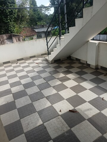Balcony in 3 BHK Independent House at Edapally – for Sale