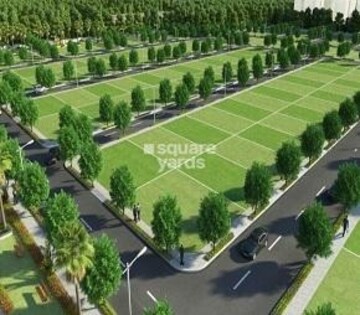  Plot For Sale in Akshita Golden Breeze Phase 4, Maheshwaram