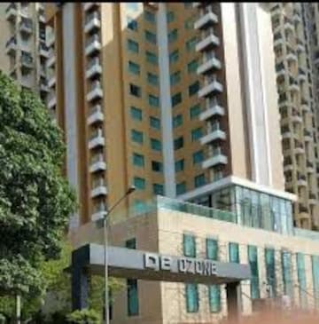 2 BHK Apartment For Resale in DB Orchid Ozone Dahisar East Mumbai  7050820