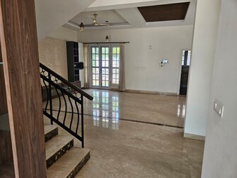 3 BHK Villa For Resale in Prestige Lakeside Habitat Villa Varthur Bangalore  7050860