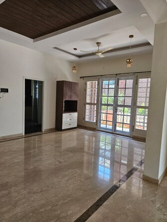 3 BHK Villa For Resale in Prestige Lakeside Habitat Villa Varthur Bangalore  7050860