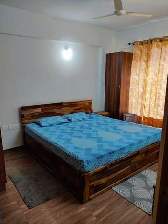 2 BHK Apartment For Rent in Arvind Skylands Jakkur Bangalore 7050870