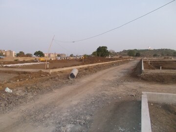  Plot For Sale in Super Corridor