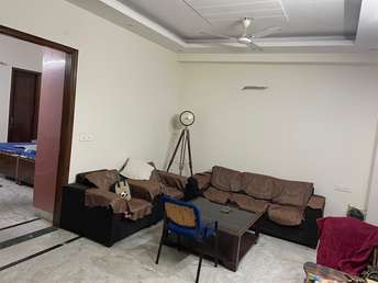 3 BHK Builder Floor For Rent in Sector 46 Gurgaon  7050905