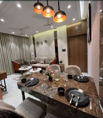 1 BHK Apartment For Resale in Techton Akhand Vasai East Mumbai  7050958