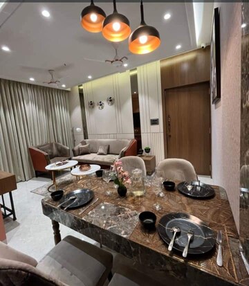 1 BHK Apartment For Sale in Techton Akhand, Vasai East