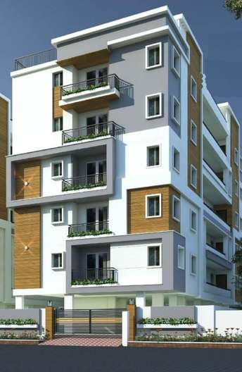 2 BHK Apartment For Resale in Kubera Towers Kompally Kompally Hyderabad 7051023