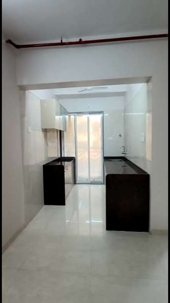 1 BHK Apartment For Rent in Parikh Yash Platina Virar West Mumbai  7050979