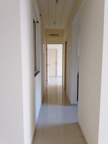 Corridor in 1 BHK Apartment at Piramal Vaikunth, Balkum Pada – for Sale