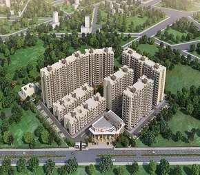 1 BHK Apartment For Resale in Signature Global Grand Iva Sector 103 Gurgaon 7051017