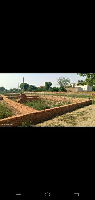 Plot Area in  Plot at Swarnim Vihar, Sector 82 – for Sale