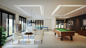 Furnished Amenities in 3 BHK Apartment at Tamando – for Sale