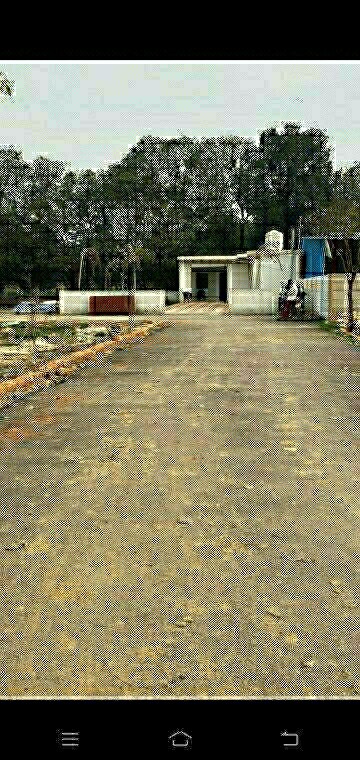  Plot – Exterior View View at LDK Mangnil Park, Sector 119 - for Sale